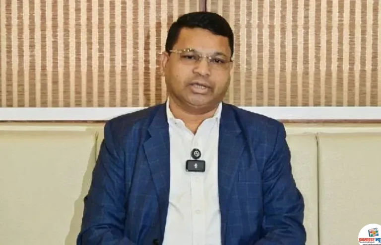 पश्चिम बंगालच्या जनतेने गुंडाराज नाकारून विकासाला साथ दिली – ॲड. धर्मपाल मेश्राम