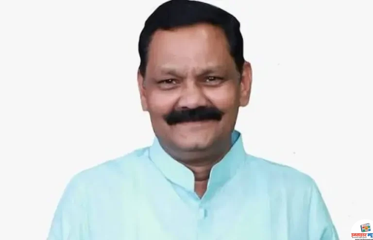 आदिवासी समाज व विद्यार्थ्यांच्या हितासाठी काम करण्याचा संकल्प करा – आदिवासी विकास मंत्री डॉ. अशोक उईके