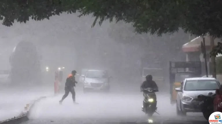15 राज्यों में आंधी-तूफान