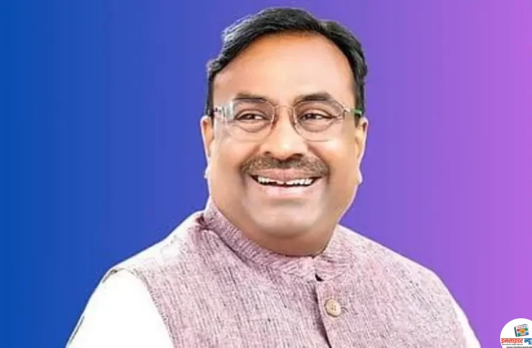 आ. सुधीर मुनगंटीवार यांच्या हस्ते राजस्थानमधील ‘वृक्ष मित्र सन्मान समारोह २०२६’मध्ये होणार पुरस्कार वितरण