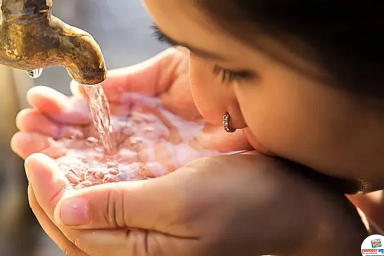 नागपुर में बढ़ा जलसंकट: 11 गांवों में टैंकर से हो रही जलापूर्ति