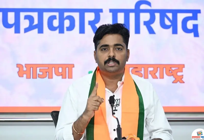 मिसिंग लिंक प्रकल्पाच्या विलंबाबाबत महाराष्ट्राची नाक घासून माफी मागा मिसिंग लिंक प्रकल्पाच्या विलंबाबाबत महाराष्ट्राची नाक घासून माफी मागा