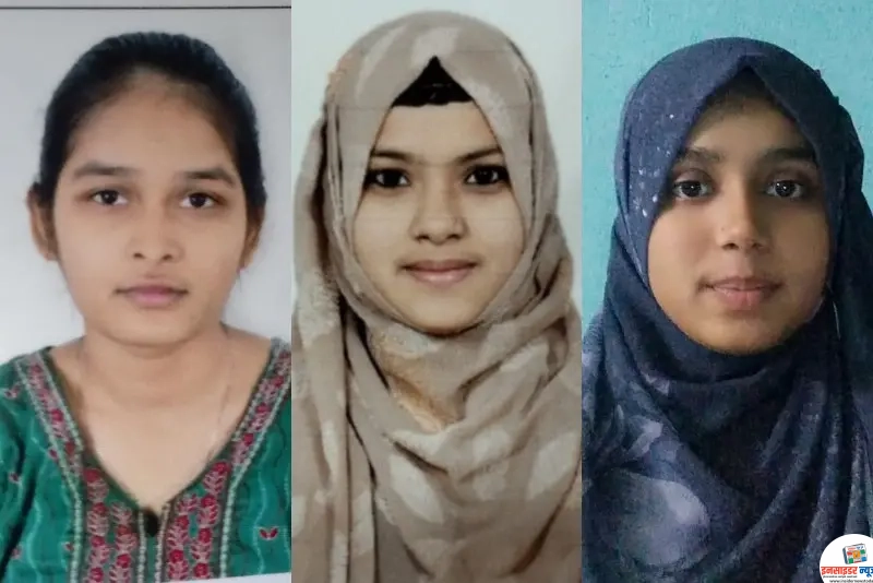 बारावीच्या परीक्षेत मनपाच्या विद्यार्थ्यांना घवघवीत यश बारावीच्या परीक्षेत मनपाच्या विद्यार्थ्यांना घवघवीत यश