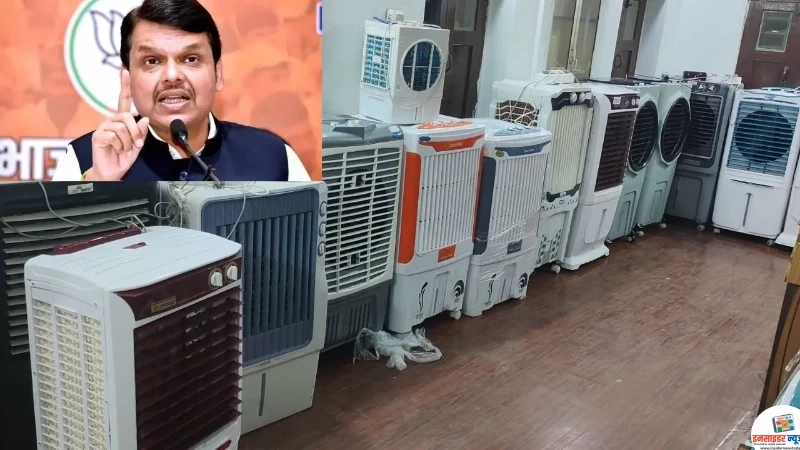 गर्ल्स हॉस्टल में लगेंगे 600 कुलर गर्ल्स हॉस्टल में लगेंगे 600 कुलर