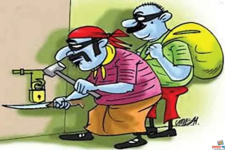 कल्पतरु कॉलोनीत दिवसाढवळ्या 1 लक्ष 66 हजार 600 रुपयांची घरफोडी