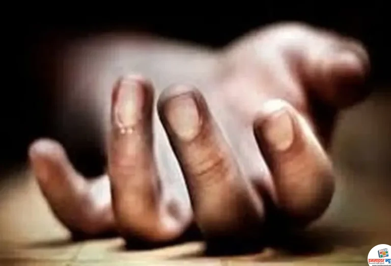 जमीन बळकावण्यासाठी छळ; भंडारा येथील मध्यमवर्गीय व्यावसायिकाची आत्महत्या