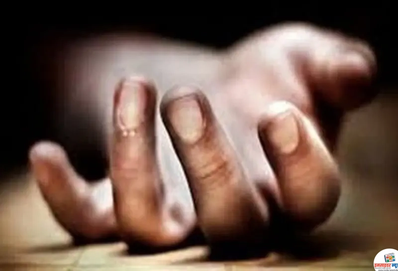 जमीन बळकावण्यासाठी छळ; भंडारा येथील मध्यमवर्गीय व्यावसायिकाची आत्महत्या जमीन बळकावण्यासाठी छळ; भंडारा येथील मध्यमवर्गीय व्यावसायिकाची आत्महत्या