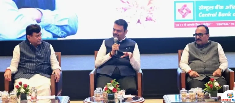ओबीसी समाजाच्या विकासासाठी केंद्र-राज्य समन्वयातून योजनांची अंमलबजावणी करण्यात यावी – मुख्यमंत्री देवेंद्र फडणवीस