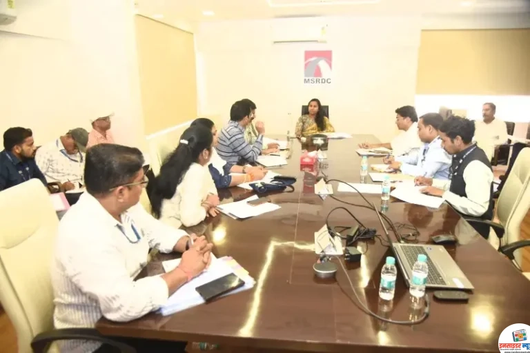 एकल महिला धोरणासाठी राज्यस्तरीय सर्वेक्षण आवश्यक – महिला व बाल विकास राज्यमंत्री मेघना साकोरे-बोर्डीकर
