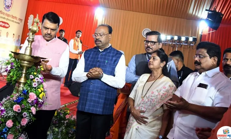 एल आय टी जगाला उत्तम इंजिनियर्स देईल – मुख्यमंत्री देवेंद्र फडणवीस यांचा विश्वास एल आय टी जगाला उत्तम इंजिनियर्स देईल – मुख्यमंत्री देवेंद्र फडणवीस यांचा विश्वास