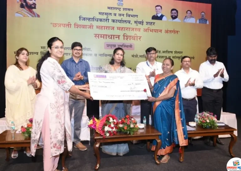 शासनाच्या ऑनलाईन सेवांचा नागरिकांनी लाभ घ्यावा