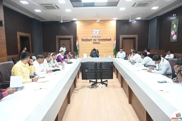 महाराजस्व समाधान शिबिरात लाभार्थ्यांना ३ लाख १६ हजार दाखले, प्रमाणपत्र वितरित