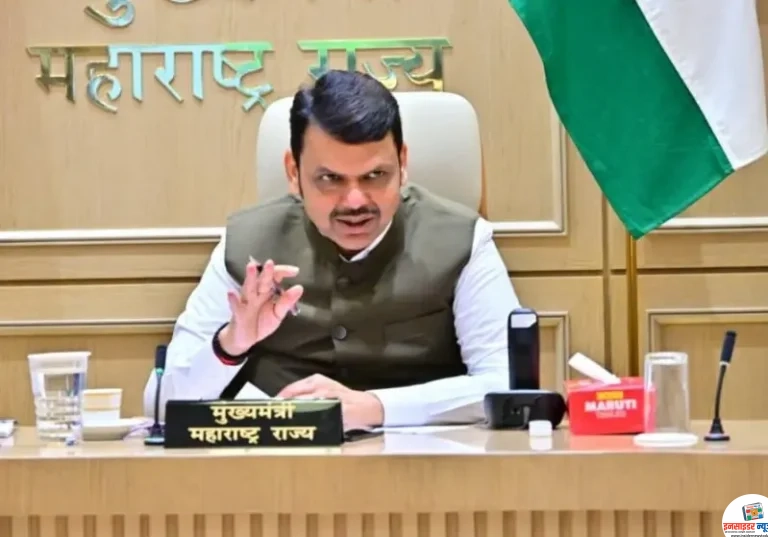 टाटा मेमोरियल रुग्णालयात अत्याधुनिक निदान सुविधांना बळकटी देण्यात येणार – मुख्यमंत्री देवेंद्र फडणवीस