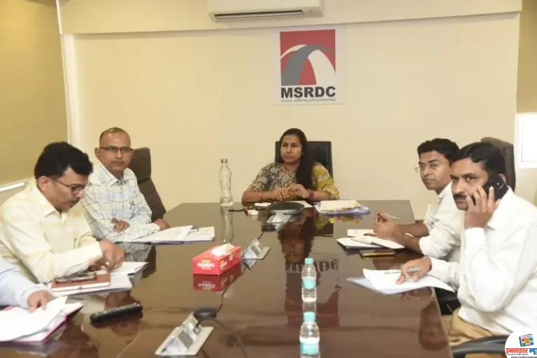 राज्य कामगार विमा योजनेच्या सेवा अधिक सक्षम करा – आरोग्य राज्यमंत्री मेघना साकोरे-बोर्डीकर