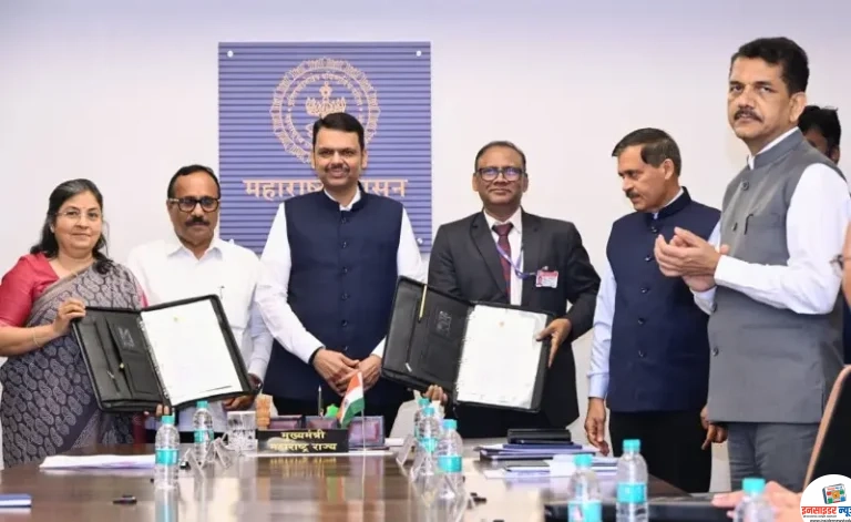 देशाला ‘संपन्न ऊर्जा’ राष्ट्र बनविण्यासाठी महाराष्ट्राचे बळ मिळणार – मुख्यमंत्री देवेंद्र फडणवीस