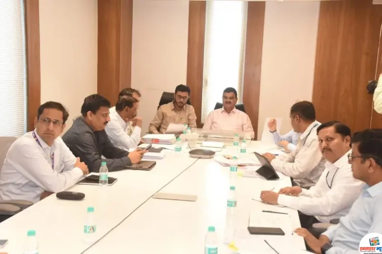 शेतकऱ्यांच्या फार्मर आयडीमधील तांत्रिक विसंगती दूर करण्याची कार्यवाही करा – कृषि मंत्री दत्तात्रय भरणे