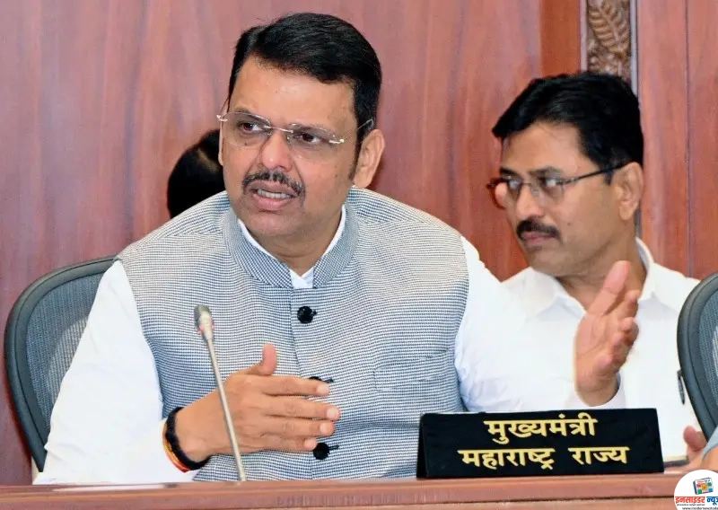 तीर्थक्षेत्र विकासकामे दर्जेदार सुविधांसह कालमर्यादेत पूर्ण करावीत – मुख्यमंत्री देवेंद्र फडणवीस तीर्थक्षेत्र विकासकामे दर्जेदार सुविधांसह कालमर्यादेत पूर्ण करावीत – मुख्यमंत्री देवेंद्र फडणवीस