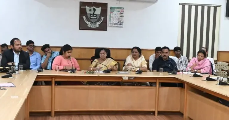 जागतिक योग दिनानिमित्त मनपाची जय्यत तयारी