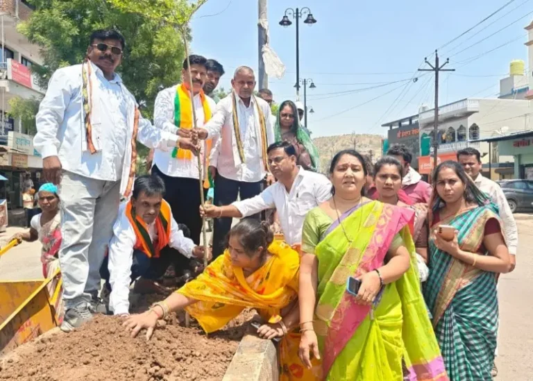 हरित कन्हानच्या दिशेने आणखी एक पाऊल