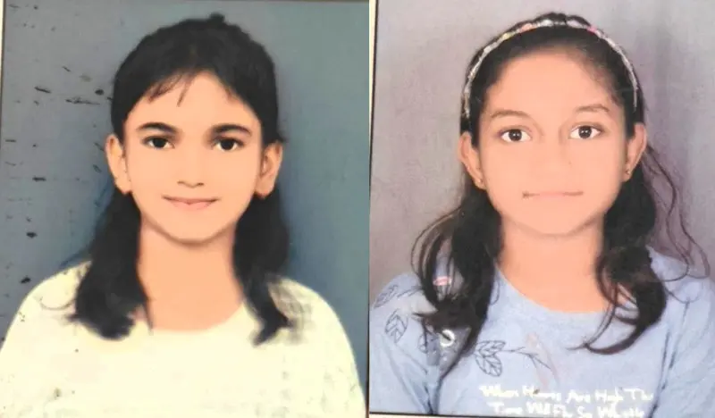 तनश्री और प्रिशा ने नवोदय प्रवेश परीक्षा में उत्कृष्ट प्रदर्शन तनश्री और प्रिशा ने नवोदय प्रवेश परीक्षा में उत्कृष्ट प्रदर्शन