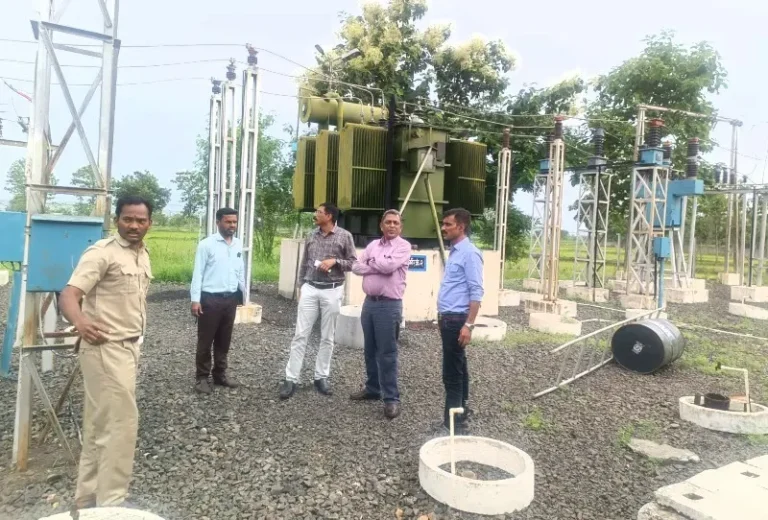 निर्बाध और गुणवत्तापूर्ण बिजली आपूर्ति का उद्देश्य