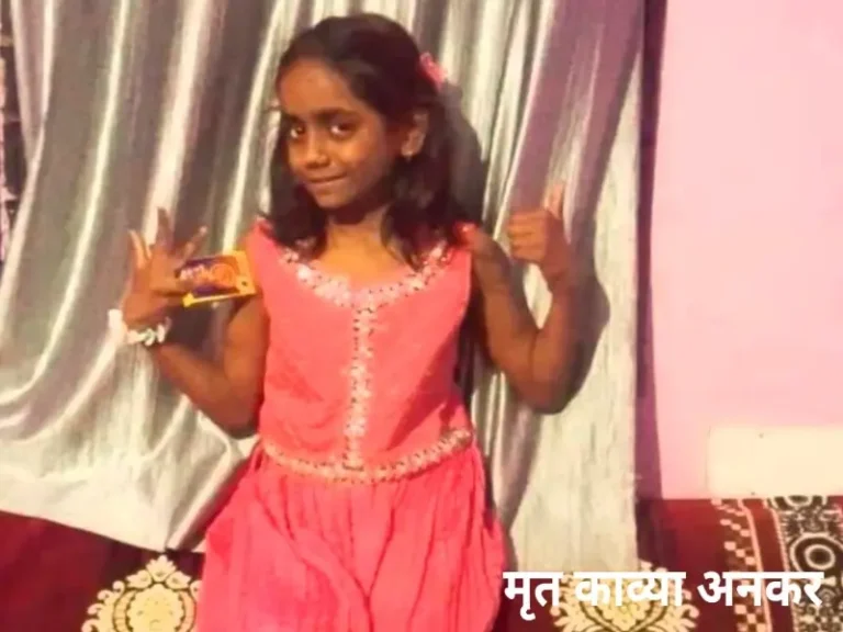 कार दुर्घटना में बच्ची की मौत; एक गंभीर घायल