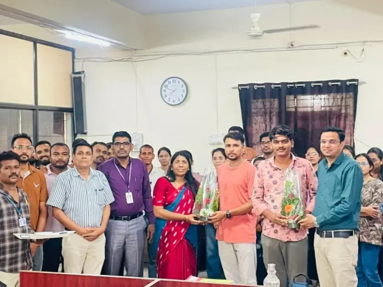 MPSC परीक्षेत घवघवीत यश; डॉ. आंबेडकर अभ्यासिकेतील विद्यार्थ्यांची मंत्रालयात निवड