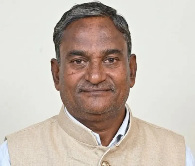 भगवंता बनसिंगे यांची उद्यान पंडित पुरस्काराकरिता निवड, जैविक शेतीला प्राधान्य, १ जुलै मुंबई येथे राज्यपालांच्या हस्ते सन्मान, सर्वस्तरावरून अभिनंदन