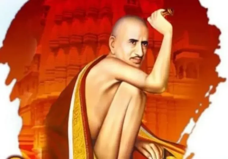 श्री गजानन विजय ग्रंथ भव्य सामूहिक पारायणाचे आयोजन जैन कलार समाज भवनात गुरुवारी