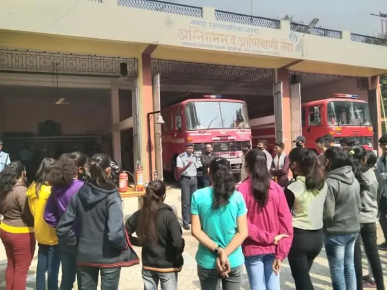 गुणांपलीकडचे शिक्षण : विद्यार्थ्यांच्या सर्वांगीण विकासासाठी एडुसन फाऊंडेशनचा महत्त्वाकांक्षी उपक्रम