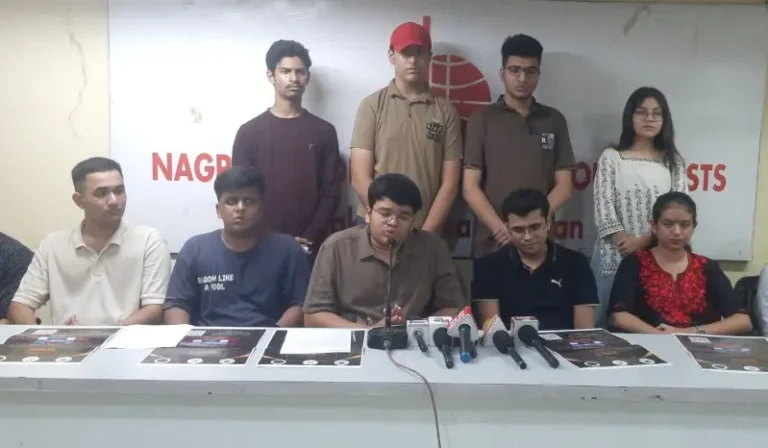 राष्ट्रीय व आंतरराष्ट्रीय संस्थांच्या पाठिंब्याने ‘शस्त्रार्थ ३.०’ युवा संसदेचे आयोजन