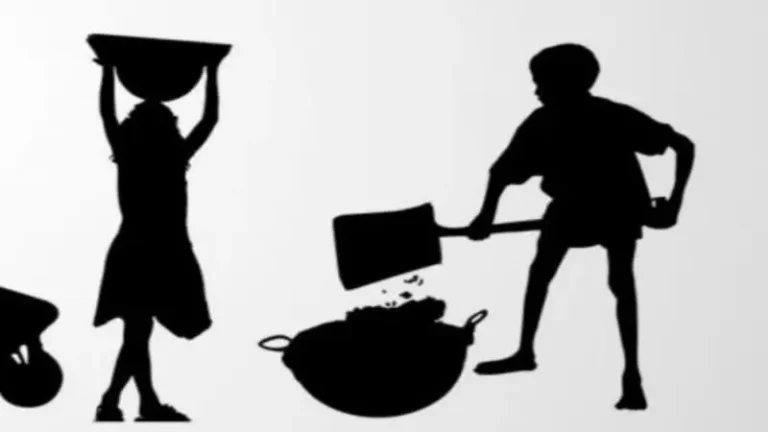 बाल मजदूरी के खिलाफ चलाए गए विशेष अभियान
