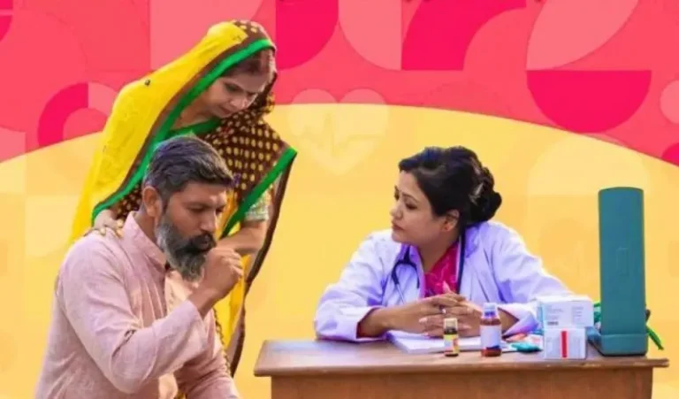 तीन महिन्यात हजारावर निक्षय मित्र
