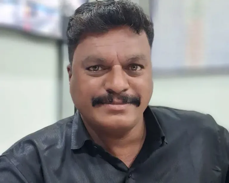 कामठी तालुक्यात कॉकरोच जनता पार्टीमुळे तरुणाईत संचारली नव्या क्रांतीची हाक!  