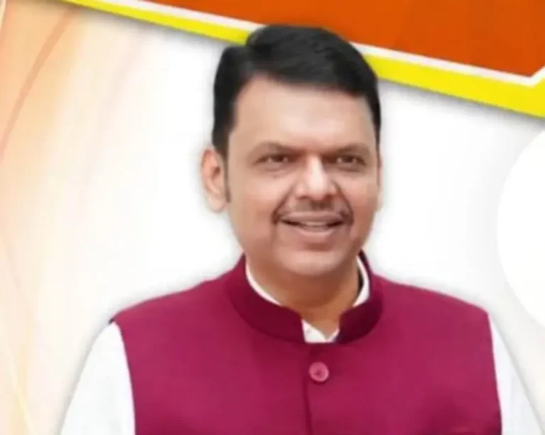 प्रधानमंत्री मोदी यांच्या कार्यकाळात महाराष्ट्राच्या विकासाला नवी दिशा – मुख्यमंत्री देवेंद्र फडणवीस