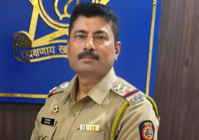सावधान!सायलेंट ‘कॉल स्कॅम’चा खेळ – पोलिस निरीक्षक महेश आंधळे
