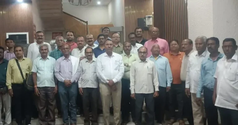 खैरे कुणबी समाज पश्चिम नागपूरतर्फे गुणवंत विद्यार्थ्यांचा सत्कार सोहळा रविवारी