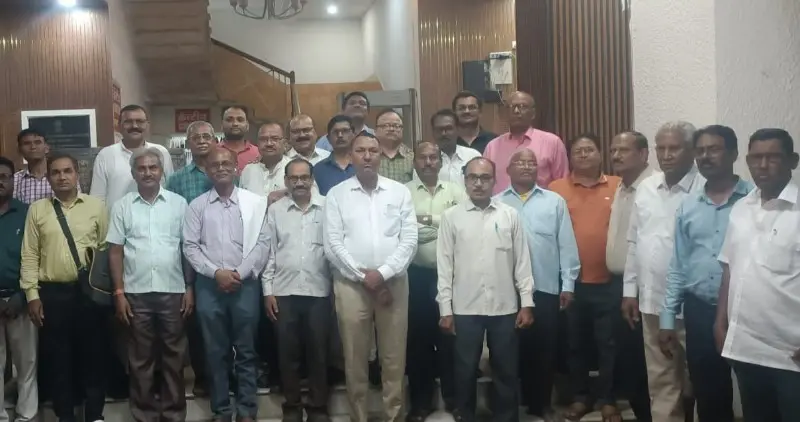 खैरे कुणबी समाज पश्चिम नागपूरतर्फे गुणवंत विद्यार्थ्यांचा सत्कार सोहळा रविवारी खैरे कुणबी समाज पश्चिम नागपूरतर्फे गुणवंत विद्यार्थ्यांचा सत्कार सोहळा रविवारी