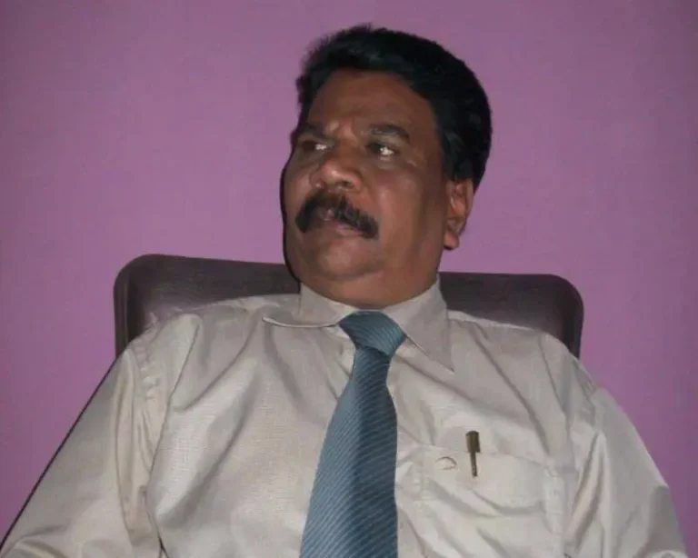 अभिजित दीपके यांच्याकडून रिपब्लिकन नेत्यांनी धडा घ्यावा – नारायण बागडे