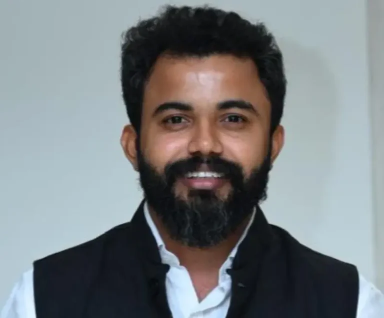 आम आदमी पार्टीच्या नागपूर शहराध्यक्षपदाचा अजिंक्य कळंबे यांचा राजीनामा
