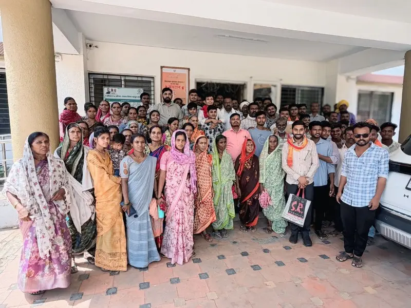 तुमान गावातील मुख्य रस्ता 14 जूनपर्यंत मोकळा करा अन्यथा पुन्हा 17 जून पासून मौदा तहसील कार्यालयासमोर आंदोलन तुमान गावातील मुख्य रस्ता 14 जूनपर्यंत मोकळा करा अन्यथा पुन्हा 17 जून पासून मौदा तहसील कार्यालयासमोर आंदोलन