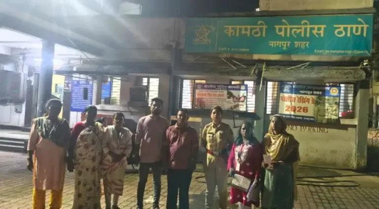 लग्नाला अवघे दोन तास शिल्लक, मंडपात पोहोचले सरकारी पाहुणे; कामठीतील १५ वर्षीय मुलीचा बालविवाह रोखला