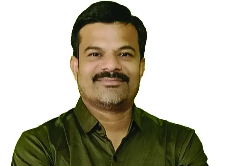 अजय बिवडे यांना ‘अजेय लेखणी सन्मान पुरस्कार-२०२६’ जाहीर