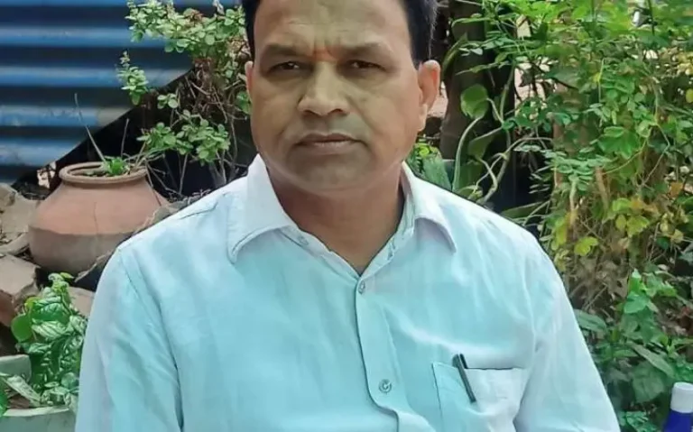 नीट आणि टीईटी पेपर फुटीवरून सरकारवर ओबीसी क्रांती मोर्चाचा घणाघात; ‘सरकारचाच हात’ असल्याचा संजय मते यांचा खळबळजनक आरोप