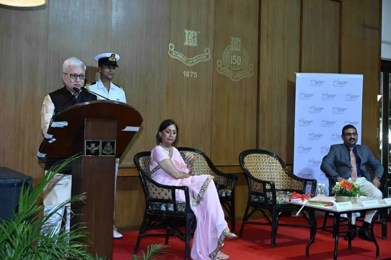 विविध क्षेत्रातील आंतरराष्ट्रीय सहकार्य वृद्धिंगत करण्यात महावाणिज्यदूतांची भूमिका महत्त्वपूर्ण – राज्यपाल जिष्णु देव वर्मा विविध क्षेत्रातील आंतरराष्ट्रीय सहकार्य वृद्धिंगत करण्यात महावाणिज्यदूतांची भूमिका महत्त्वपूर्ण – राज्यपाल जिष्णु देव वर्मा