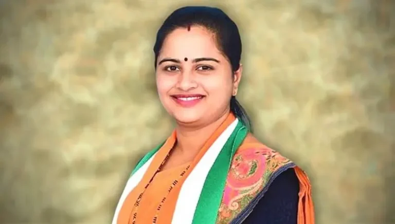 विदर्भ की राजनीति में हड़कंप