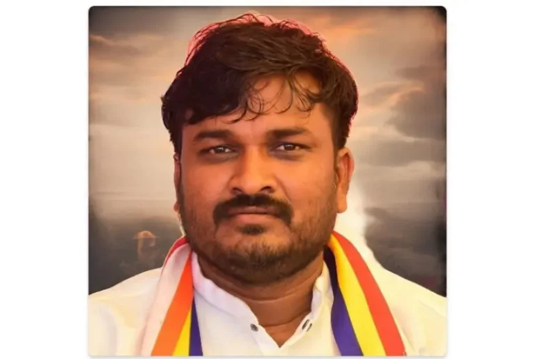 दीक्षाभूमी व डॉ. बाबासाहेब आंबेडकर यांच्या कथित अवमानप्रकरणी कारवाईची मागणी