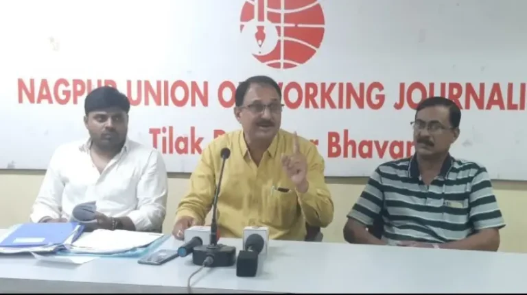 उमरेड के ‘गोपाला तालाब’ पर बड़ा घोटाला? 14 हेक्टेयर जलाशय को भरने और रिकॉर्ड में हेराफेरी के आरोप