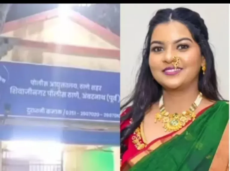 हुंड्यासाठी नवविवाहितेचा छळ, लग्नानंतर अवघ्या दीड महिन्यातच संपवलं जीवन, डॉक्टर पतीला अटक