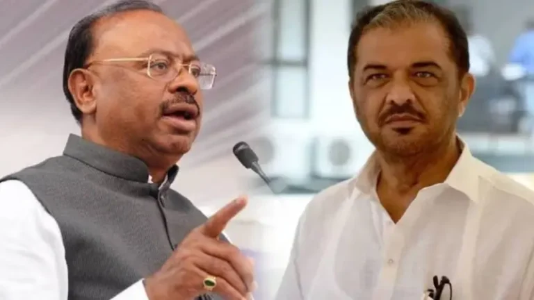 निर्विरोध चुनाव का बावनकुले का दांव केदार ने पलटा